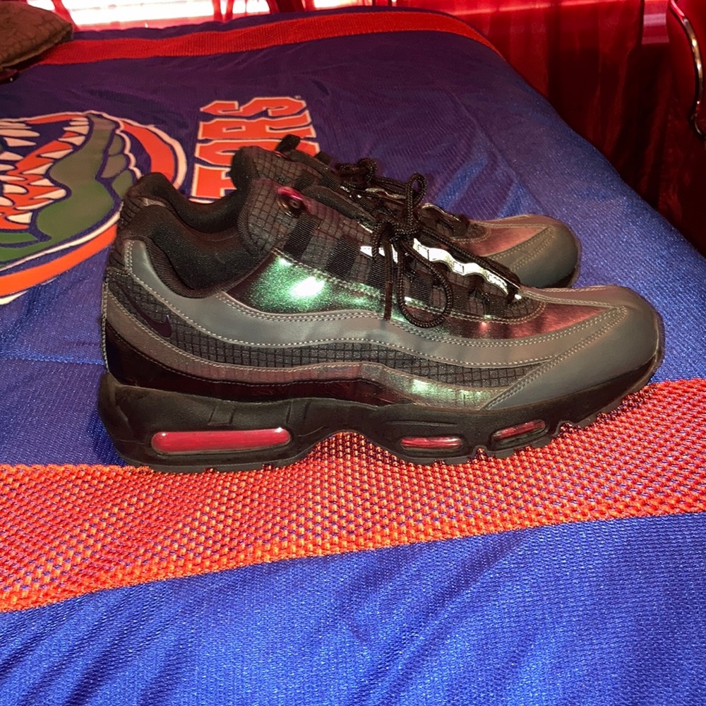 nike air max 95’s